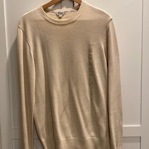 Guess long sleeve